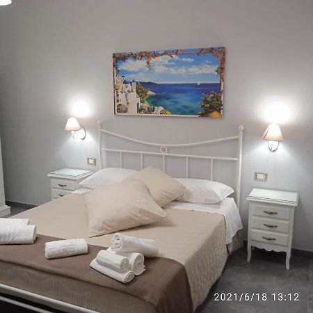 Bed And Breakfast Arcobaleno Peschici Extérieur photo