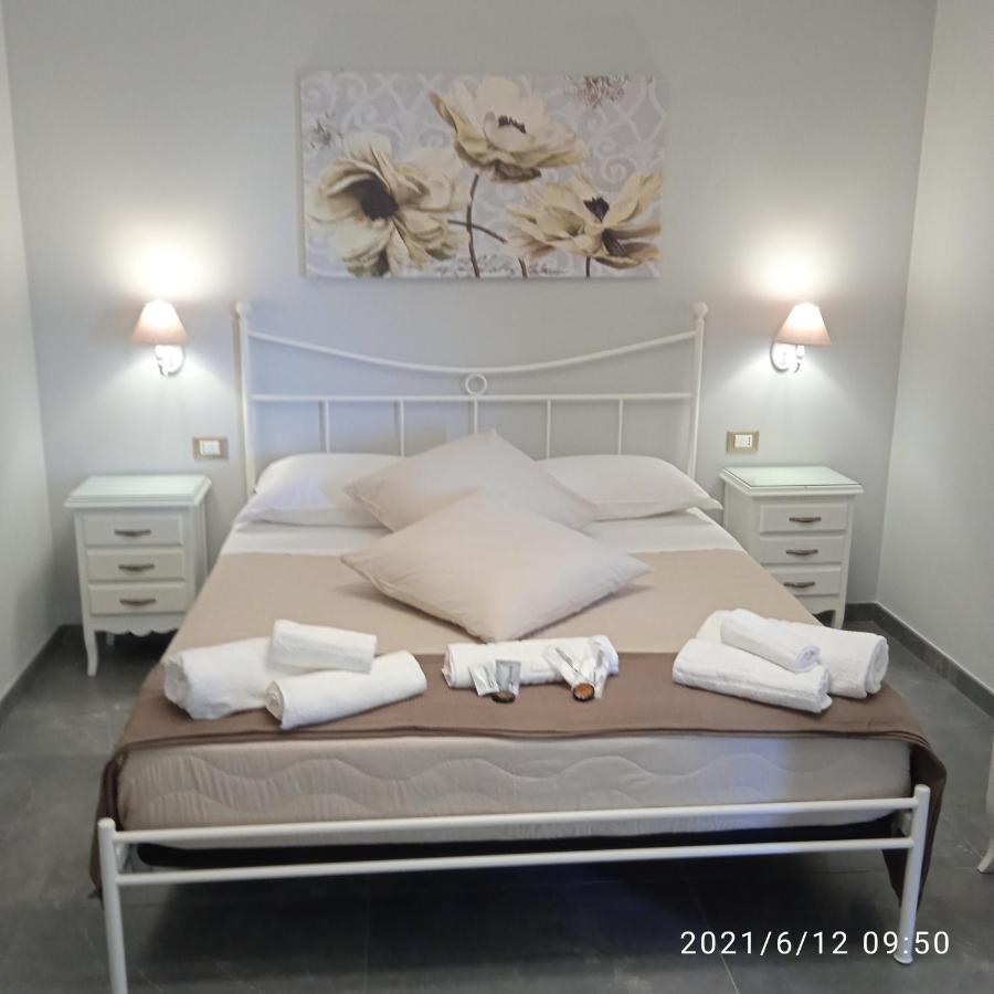 Bed And Breakfast Arcobaleno Peschici Extérieur photo