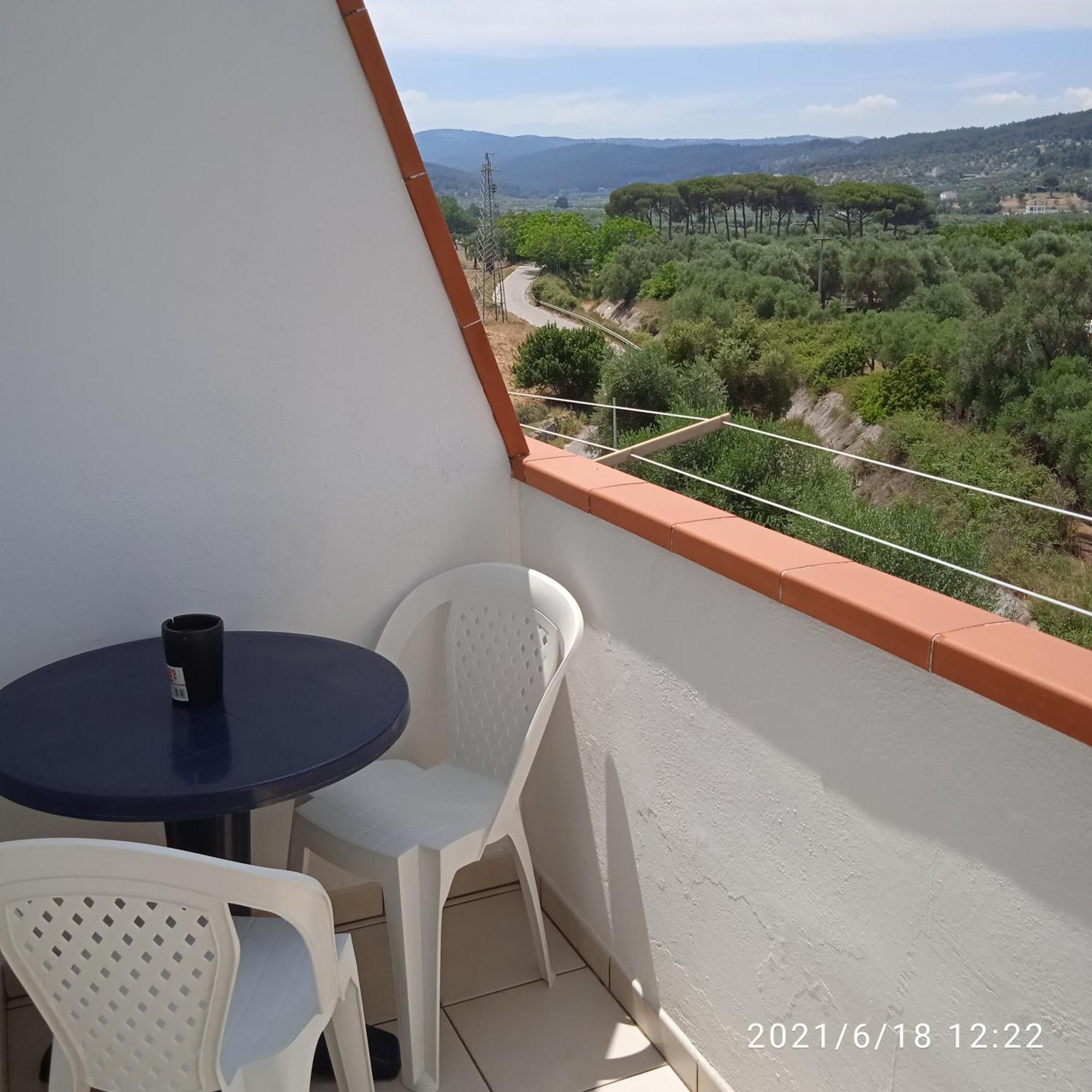 Bed And Breakfast Arcobaleno Peschici Chambre photo