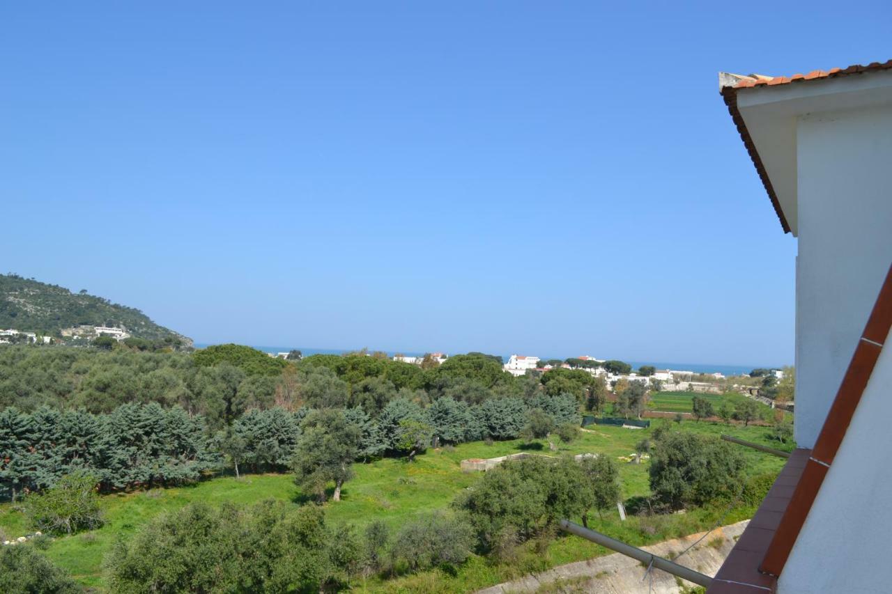 Bed And Breakfast Arcobaleno Peschici Extérieur photo