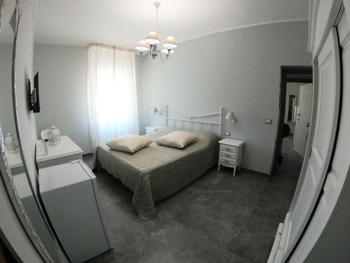 Bed And Breakfast Arcobaleno Peschici Extérieur photo