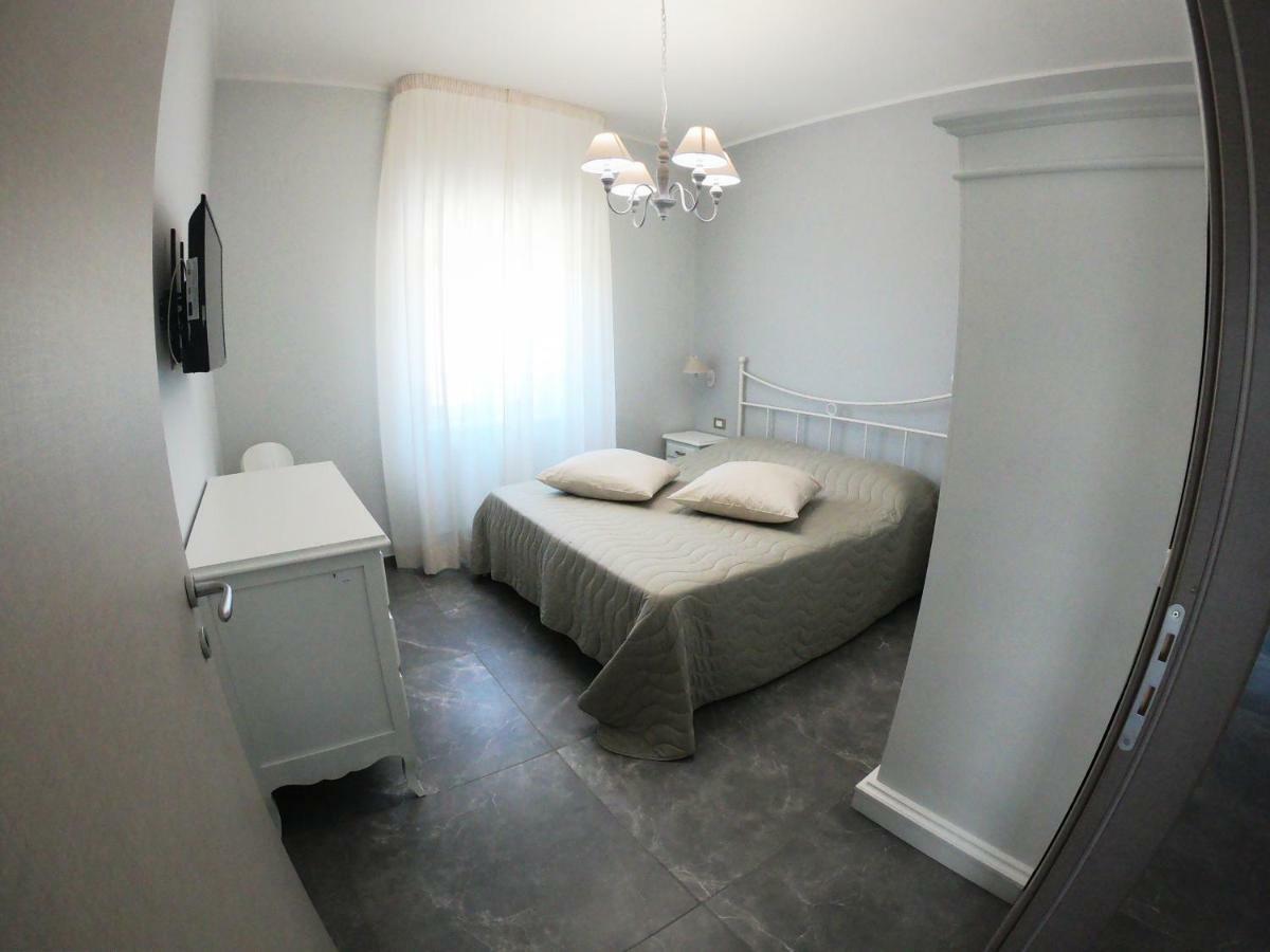 Bed And Breakfast Arcobaleno Peschici Extérieur photo