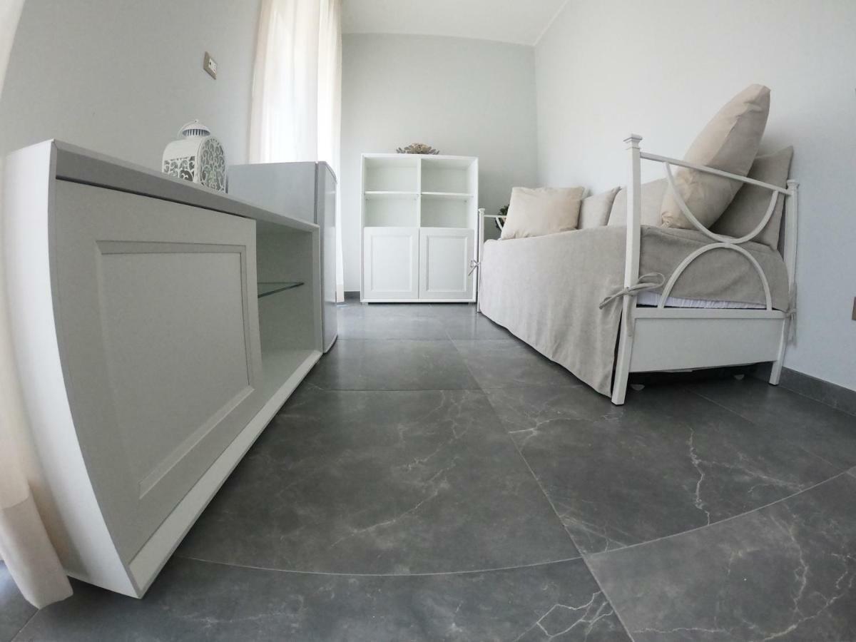 Bed And Breakfast Arcobaleno Peschici Extérieur photo