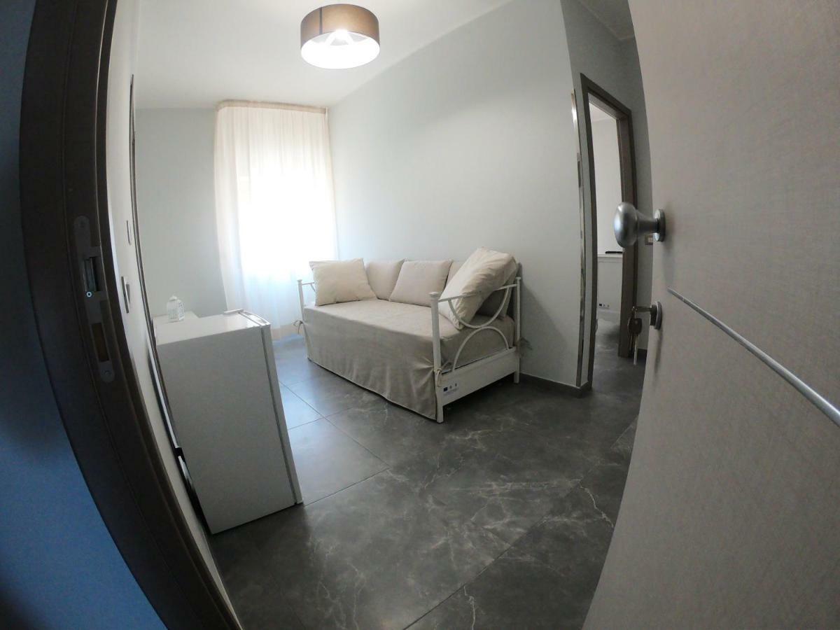 Bed And Breakfast Arcobaleno Peschici Extérieur photo
