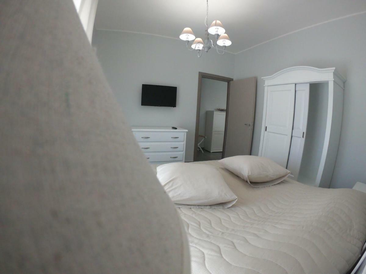 Bed And Breakfast Arcobaleno Peschici Extérieur photo