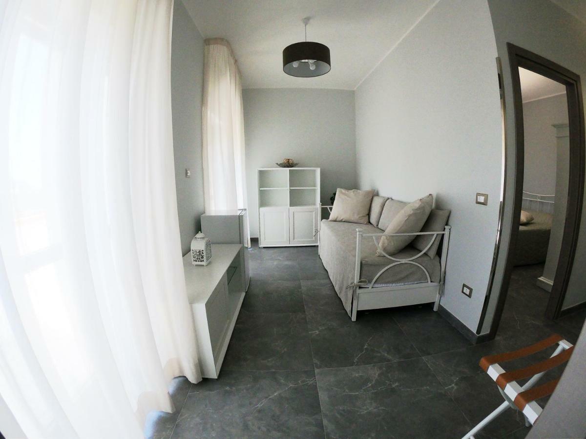 Bed And Breakfast Arcobaleno Peschici Extérieur photo