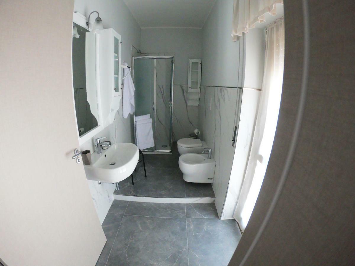 Bed And Breakfast Arcobaleno Peschici Extérieur photo