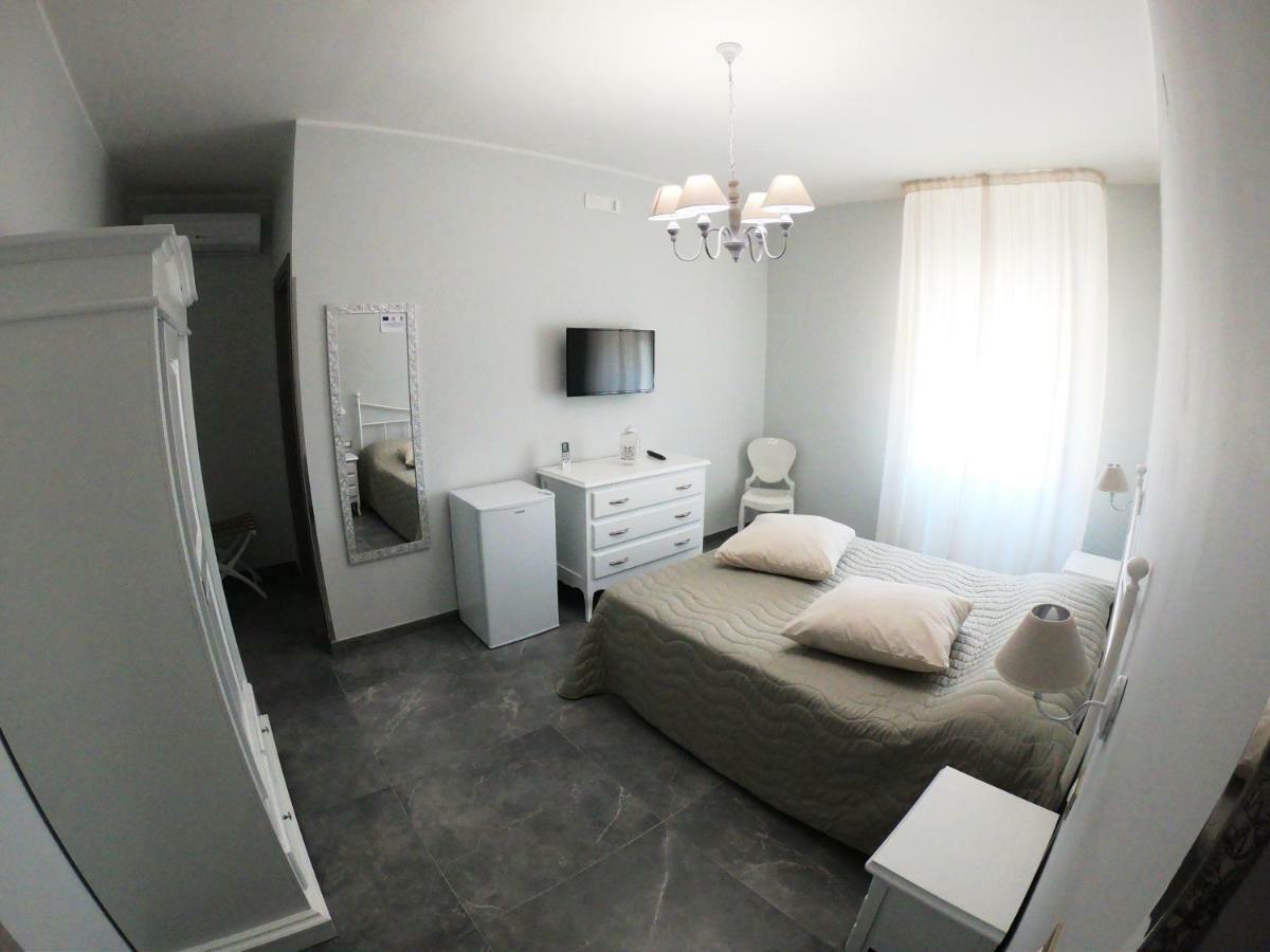 Bed And Breakfast Arcobaleno Peschici Extérieur photo