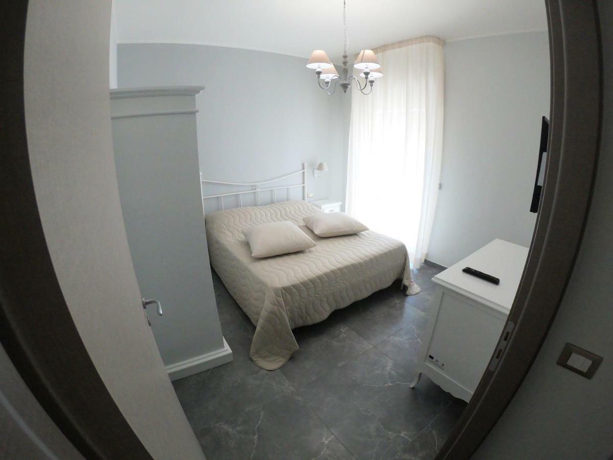 Bed And Breakfast Arcobaleno Peschici Extérieur photo