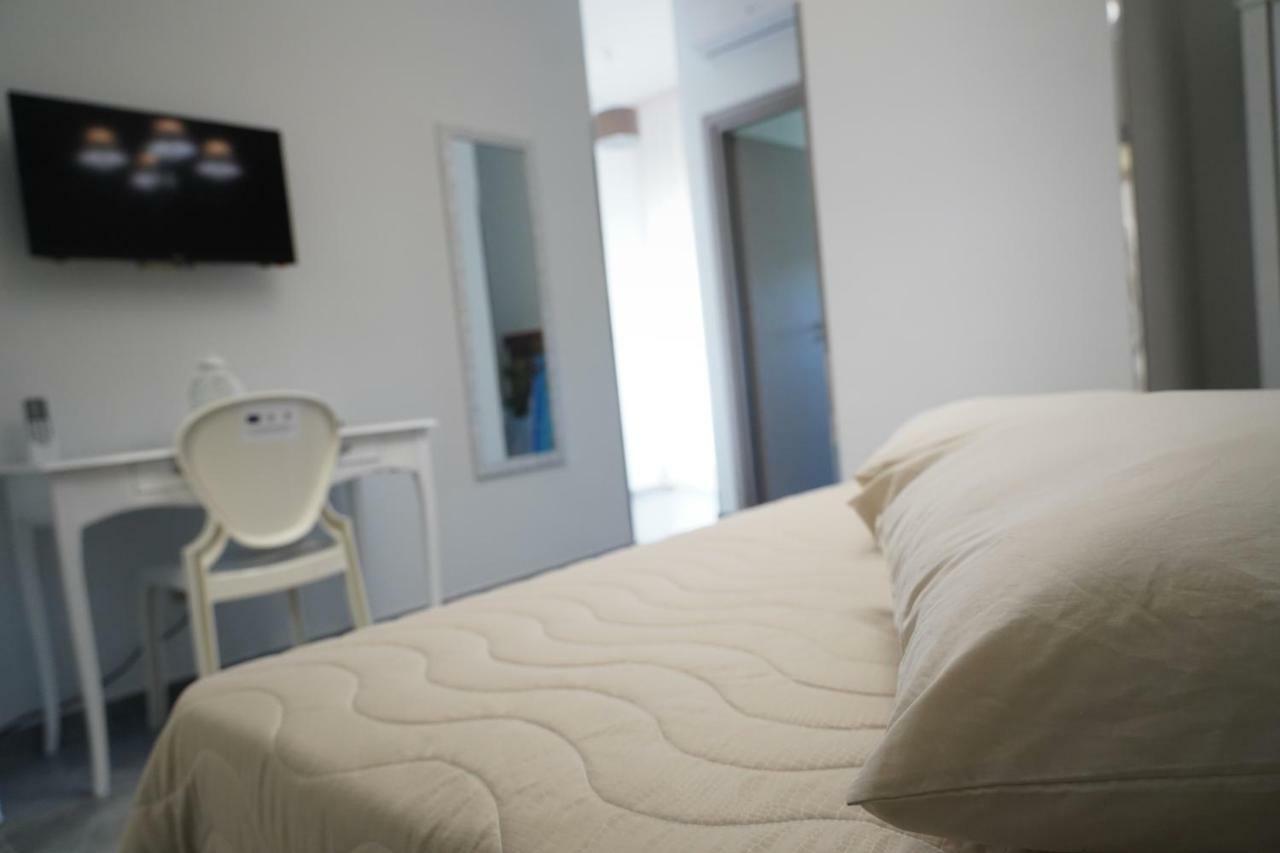 Bed And Breakfast Arcobaleno Peschici Extérieur photo