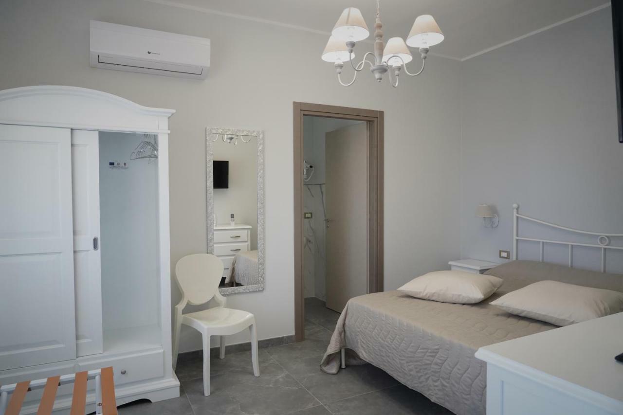 Bed And Breakfast Arcobaleno Peschici Extérieur photo