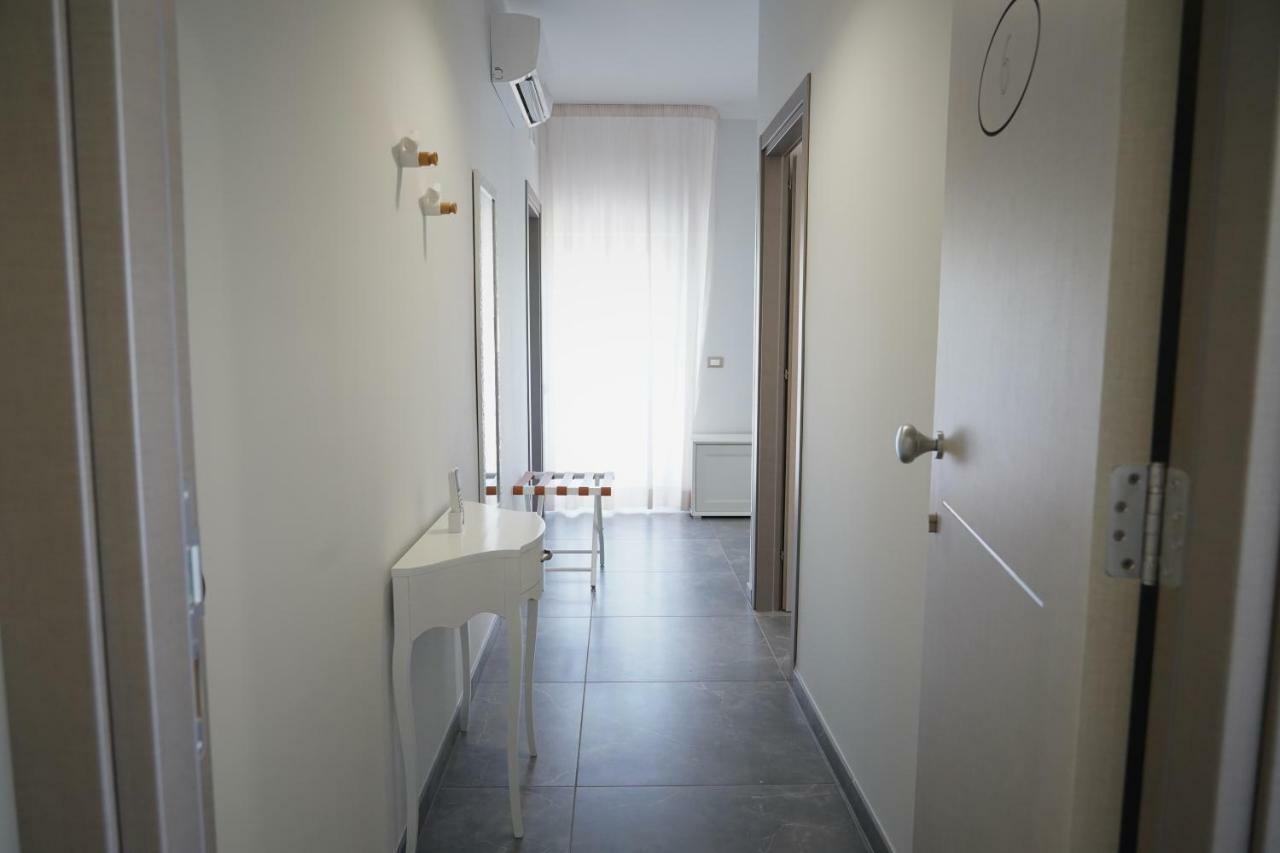 Bed And Breakfast Arcobaleno Peschici Extérieur photo